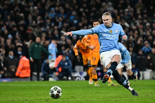Manchester City