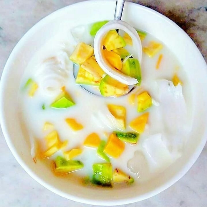 40 Resep takjil buka puasa Ramadhan, segar, sehat, & mudah dibuat