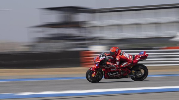 Marc Marquez
