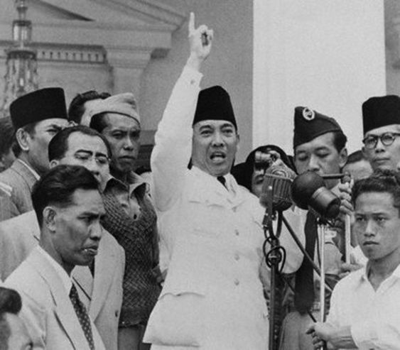 Rekomendasi Jajanan Asik