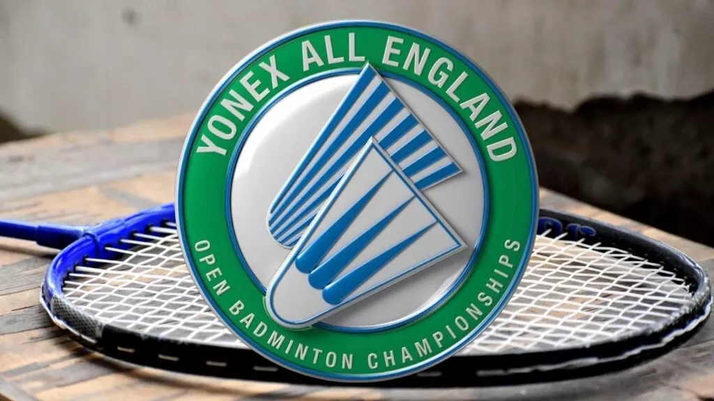Indonesia Kirim Skuad Terbaik ke All England 2025, Misi Pertahankan Gelar!