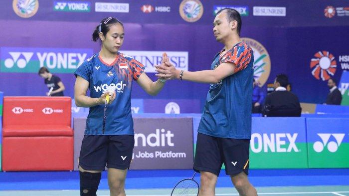 Hasil Final Indonesia Masters 2025