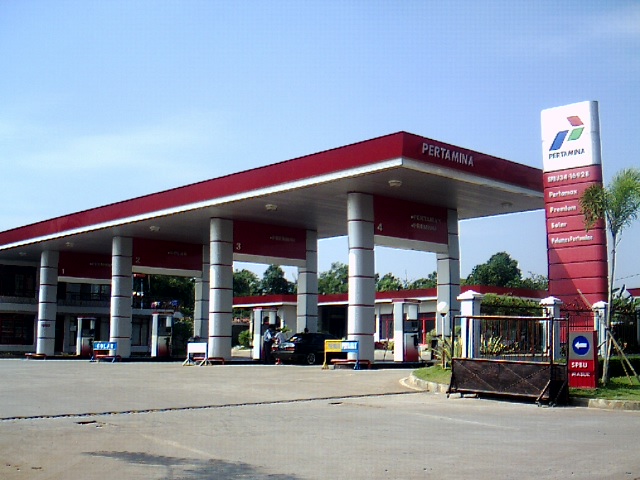 Korupsi Pertamina, Pertamax dioplos jadi Pertalite