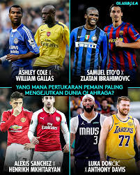 Beberapa pemain NBA dikabarkan akan pindah tim