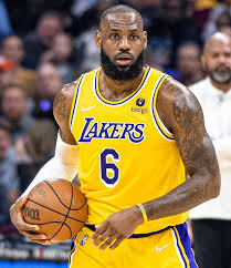 LeBron James Lewati Rekor Kareem Abdul-Jabbar