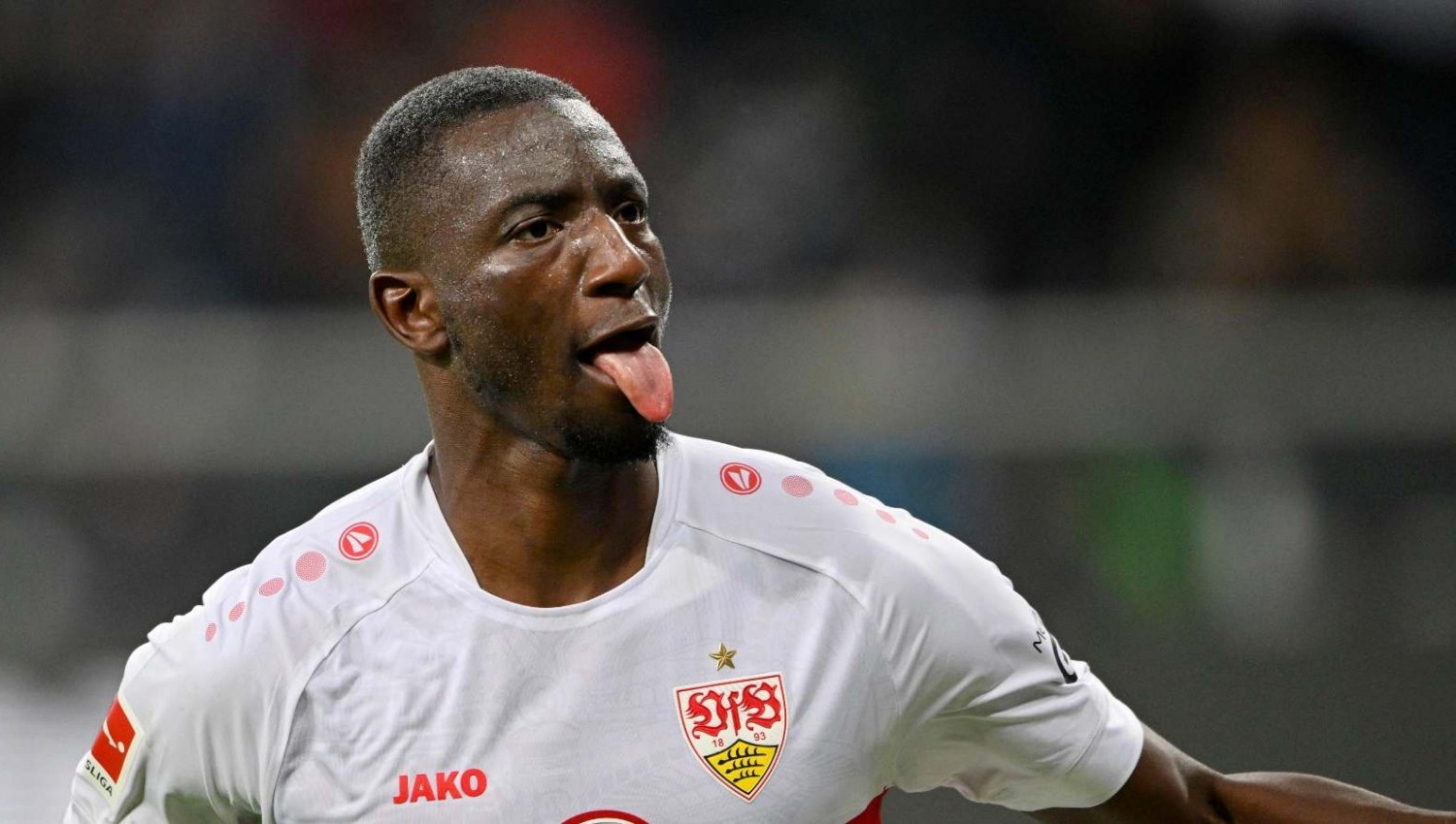 Guirassy dan Lewandowski: Duel Sengit di Puncak Top Skor Liga Champions.