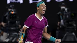 Comeback Para Petenis Cedera: