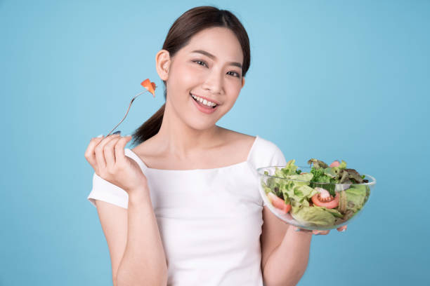 Tips Makanan yang Bikin Tubuh Wangi Sepanjang Hari!
