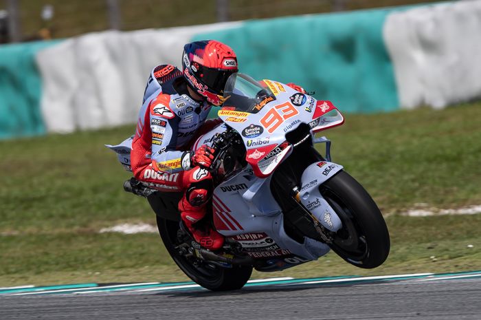 Marc Marquez