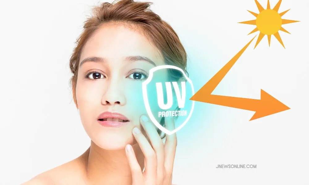 Sunscreen: Kunci Kulit Sehat dan Terlindungi Setiap Hari