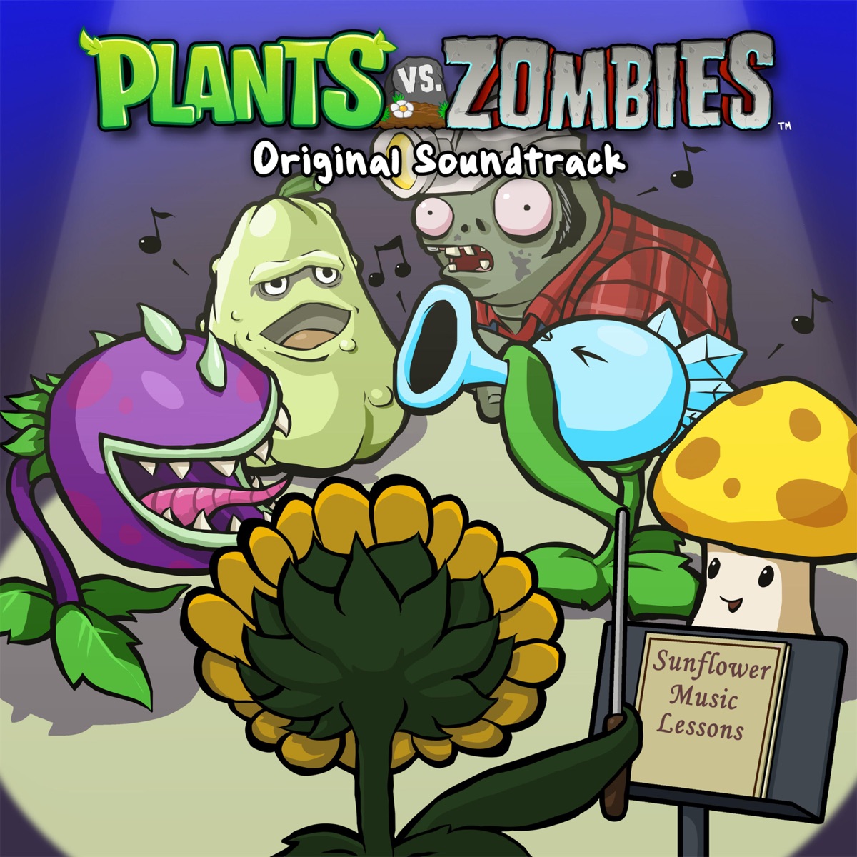 Menghadapi Invasi Zombie dengan Tanaman: Kisah PvZ