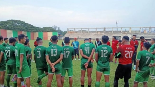 PSMS Medan