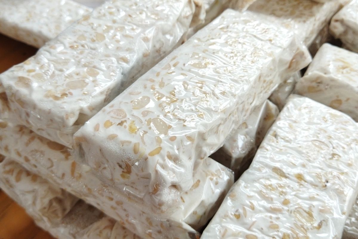 Makanan Fermentasi: Tren Kuliner yang Bermanfaat bagi Kesehatan Pencernaan