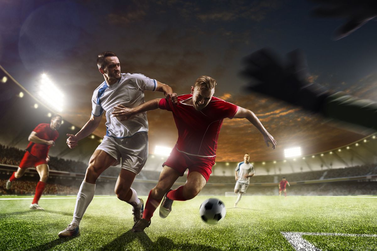 Piala Dunia 2026 dan Risiko “Heat Stress” Ekstrem