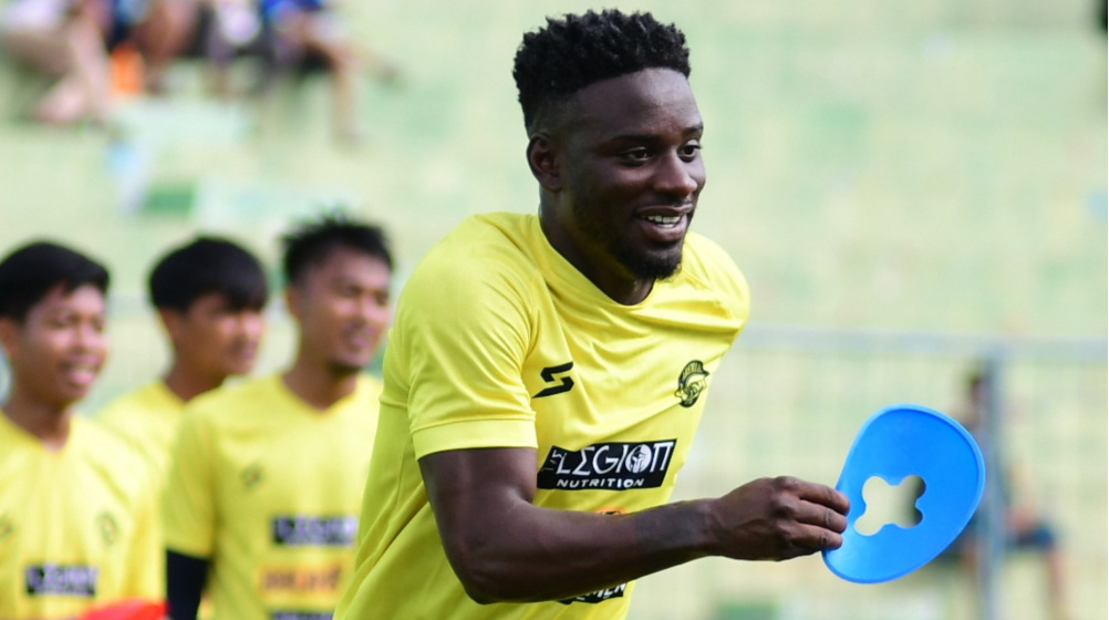 Arema FC Kembali Raih Kemenangan atas Borneo FC