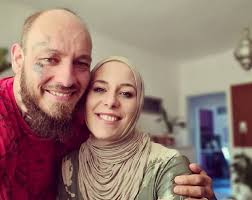 Atlet MMA Memeluk Agama Islam