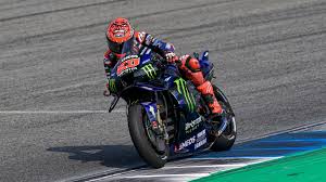 Thailand Membara: Rider MotoGP Alami Luka Bakar