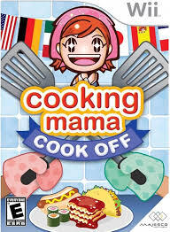 Cooking Mama