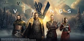Viking Rise: Valhalla