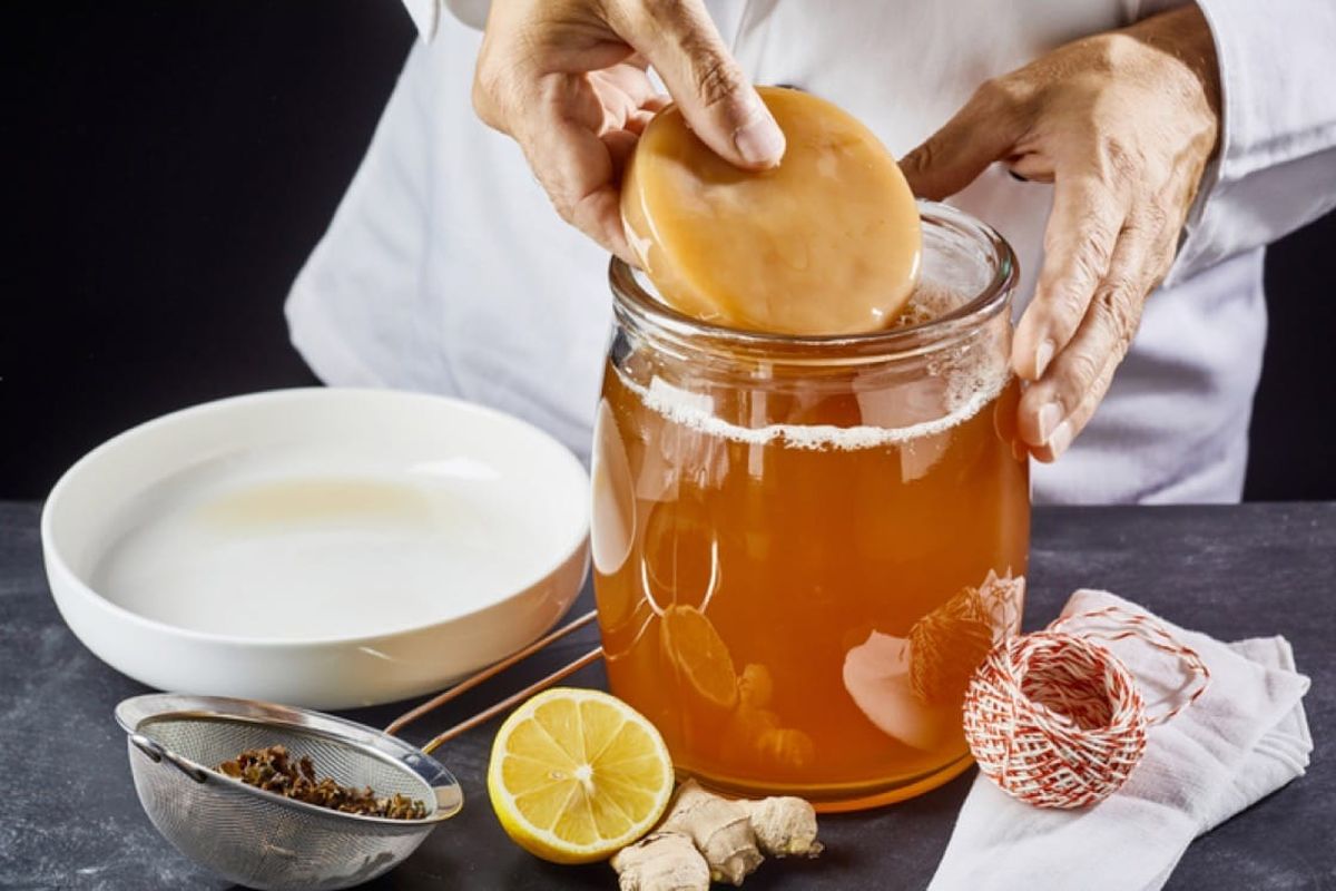 Makanan Ajaib yang Mengguncang Dunia Kuliner 2025: Superfoods dengan Kekuatan Super!