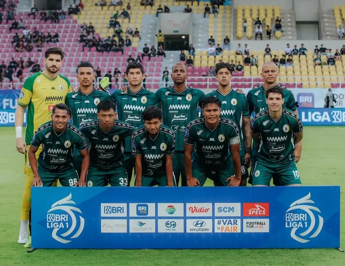 PSS Sleman Kembali Perkuat Skuad dengan Pemain Baru